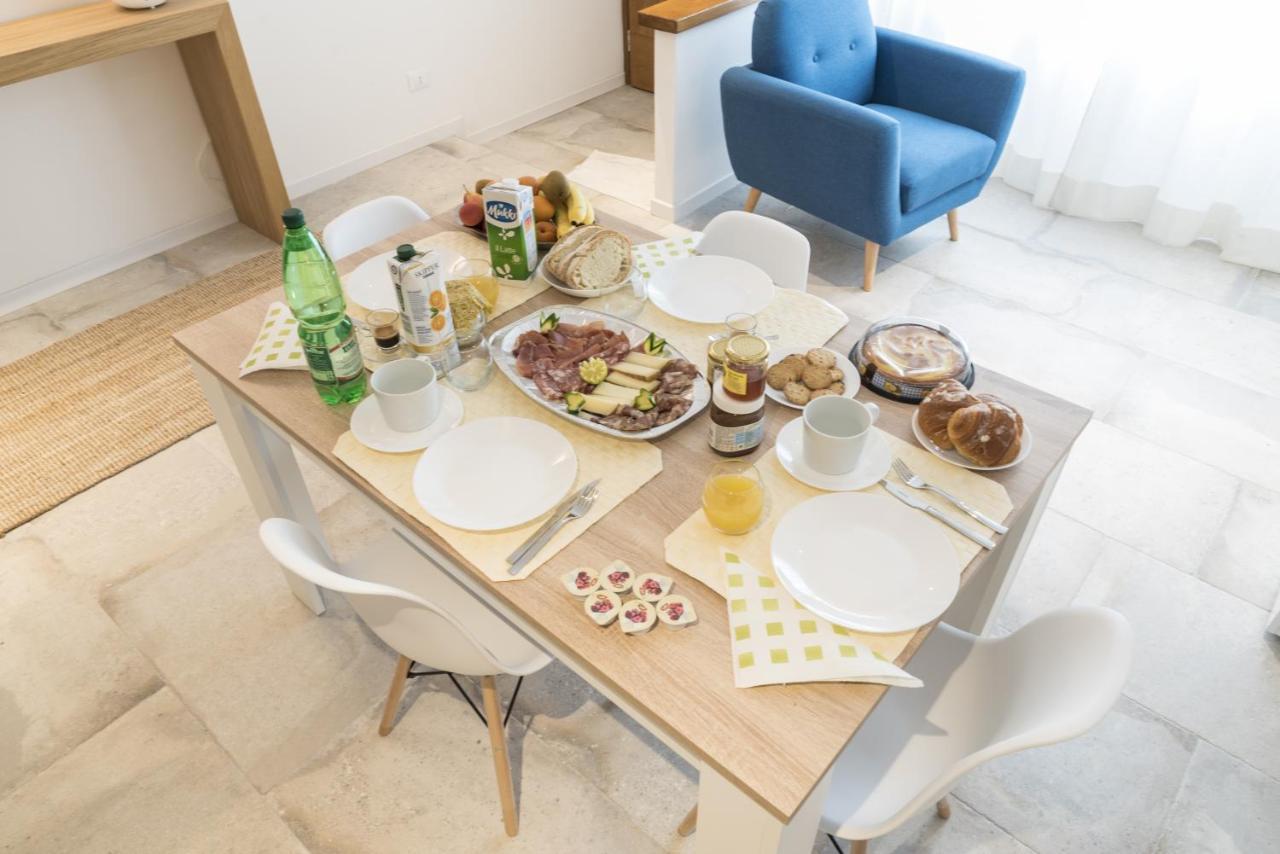 B&B Cava Rossa Monsummano Terme ภายนอก รูปภาพ