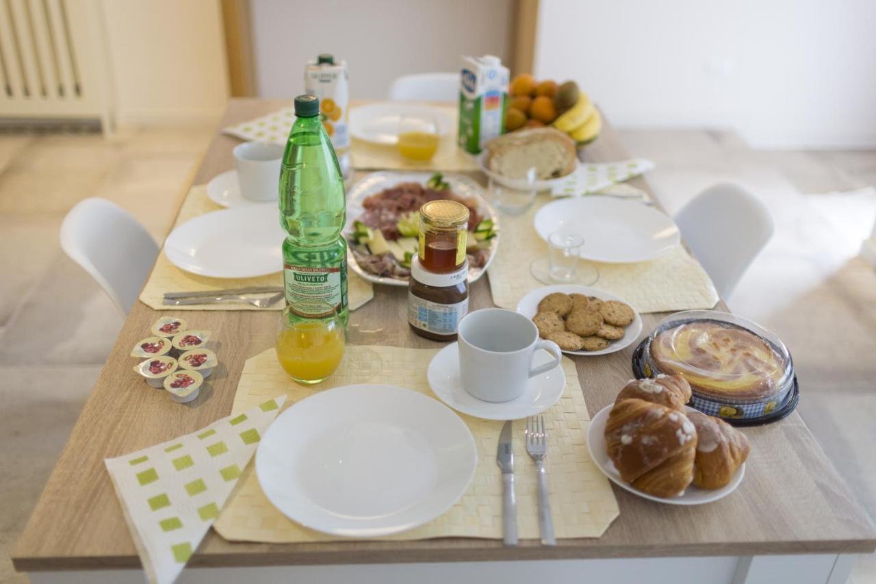 B&B Cava Rossa Monsummano Terme ภายนอก รูปภาพ