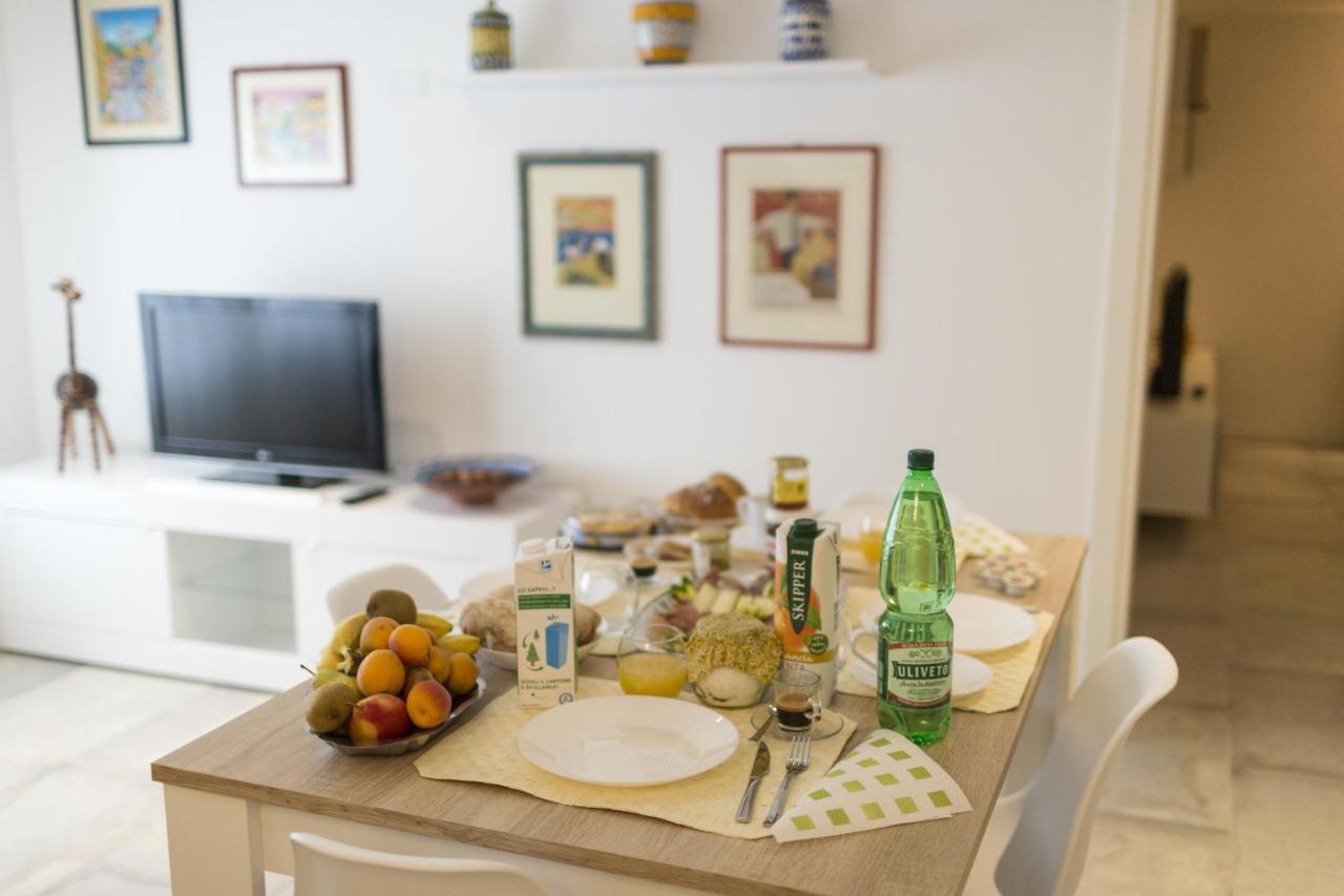 B&B Cava Rossa Monsummano Terme ภายนอก รูปภาพ