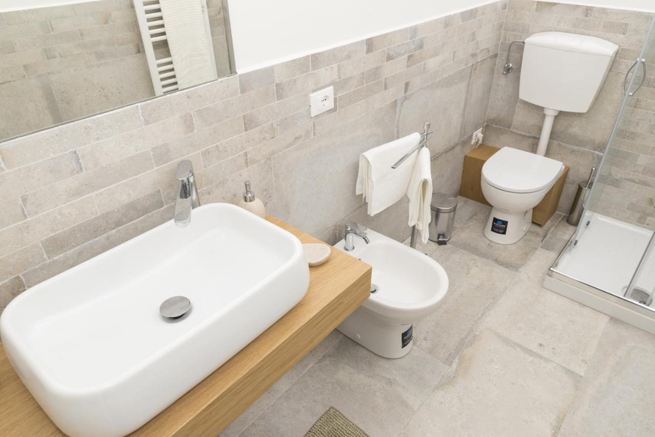 B&B Cava Rossa Monsummano Terme ภายนอก รูปภาพ