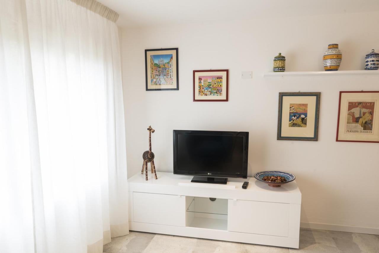 B&B Cava Rossa Monsummano Terme ภายนอก รูปภาพ
