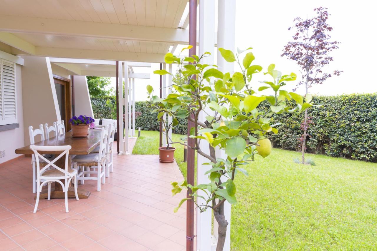 B&B Cava Rossa Monsummano Terme ภายนอก รูปภาพ