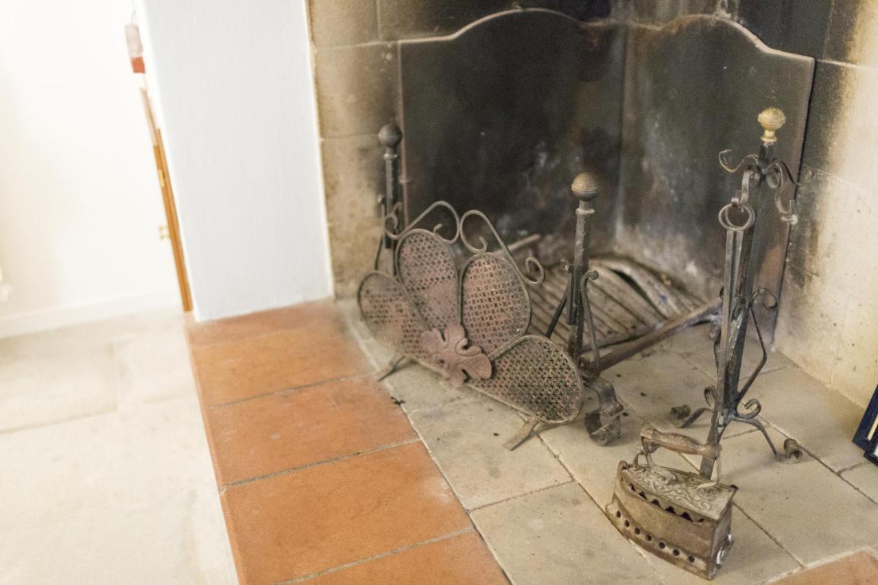 B&B Cava Rossa Monsummano Terme ภายนอก รูปภาพ
