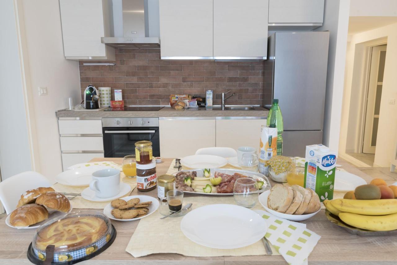 B&B Cava Rossa Monsummano Terme ภายนอก รูปภาพ