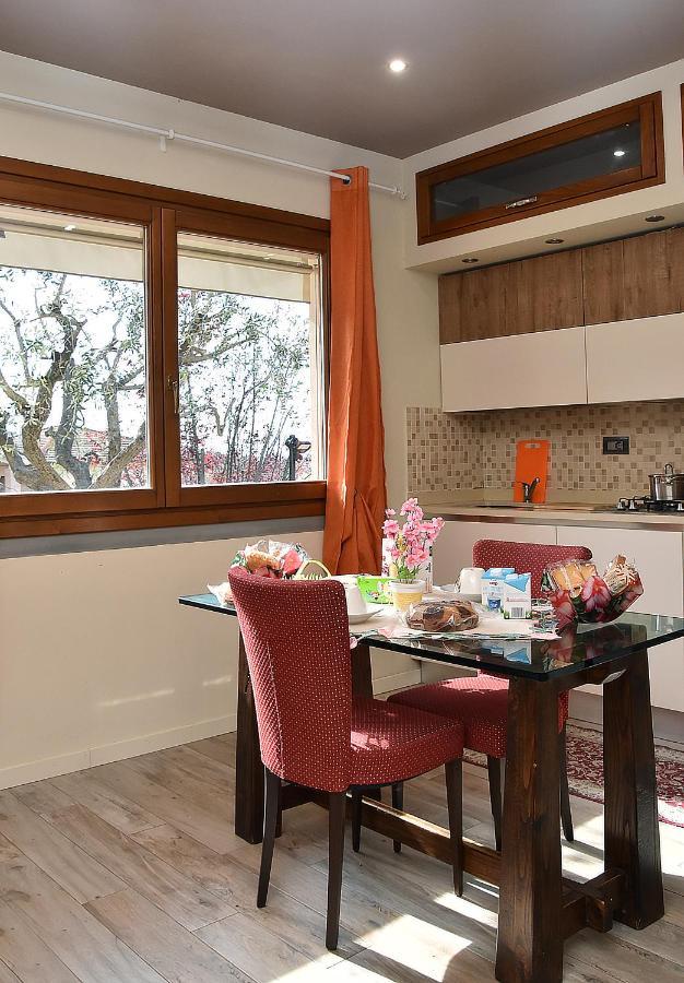 B&B Cava Rossa Monsummano Terme ภายนอก รูปภาพ