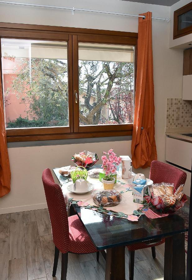 B&B Cava Rossa Monsummano Terme ภายนอก รูปภาพ