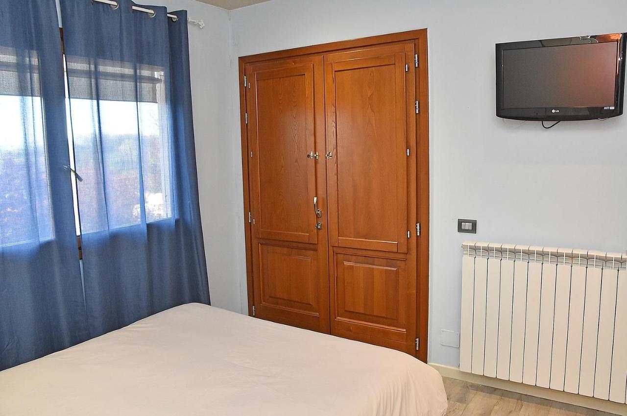B&B Cava Rossa Monsummano Terme ภายนอก รูปภาพ