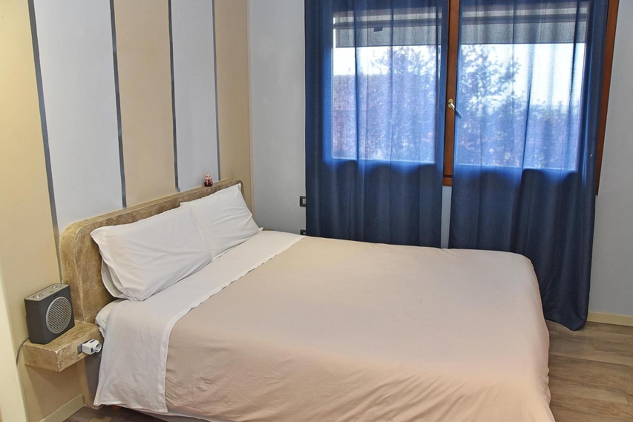 B&B Cava Rossa Monsummano Terme ภายนอก รูปภาพ